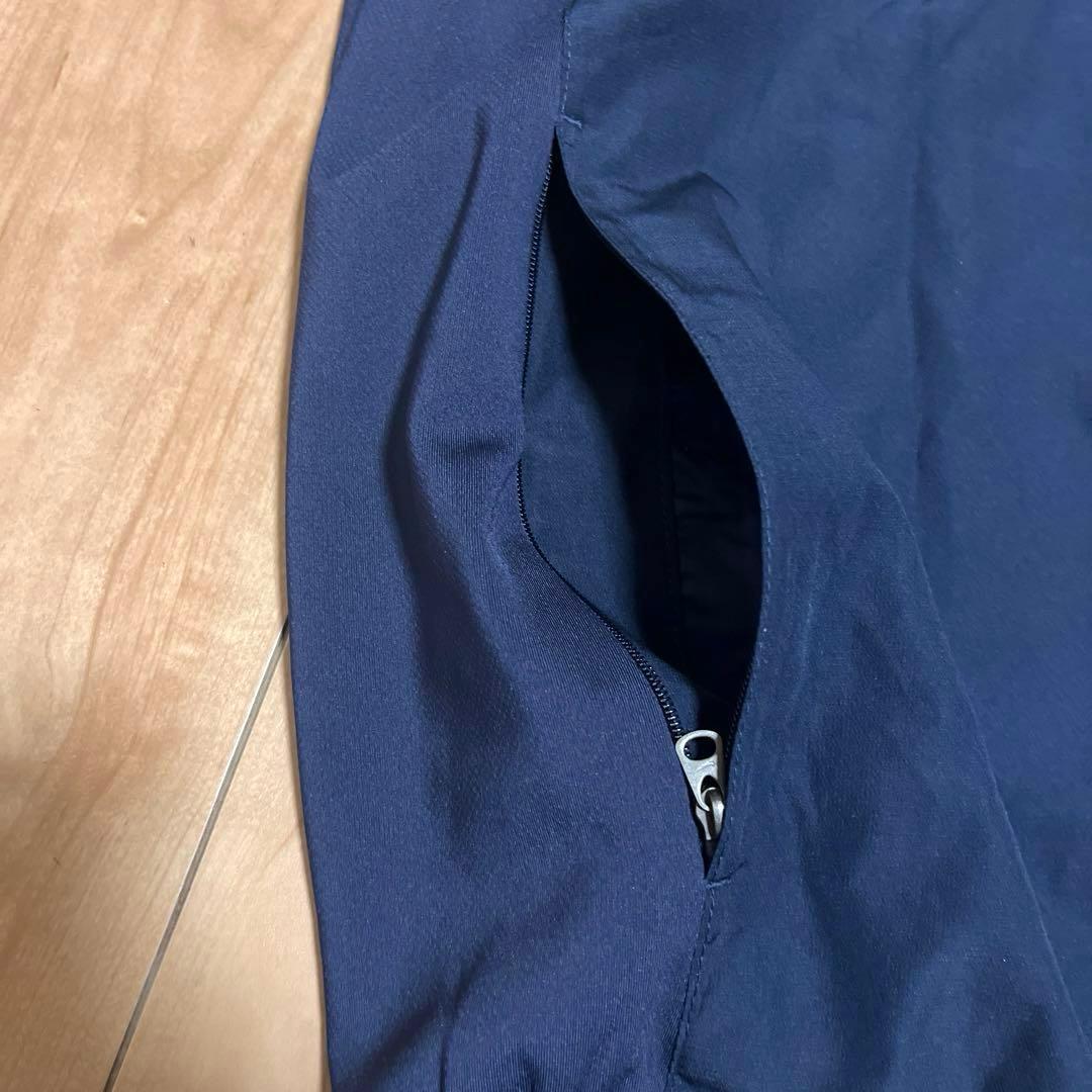 NIKE ナイキ Arsenal アーセナル ウィンドブレーカー サイズ XL