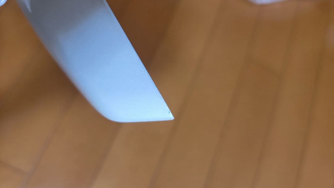 200系ハイエース4-8型バッドフェイスアイライン　　パールホワイト塗装済み