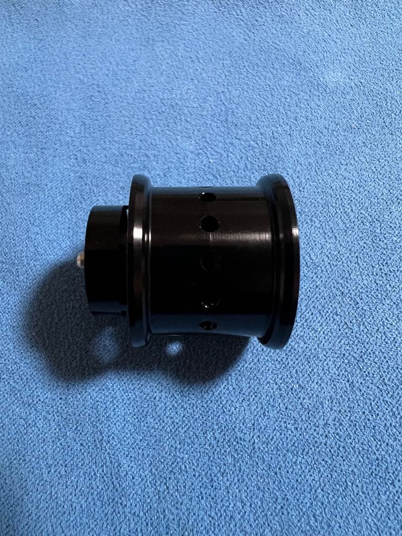 Avail 22シルバークリーク用 マイクロキャストスプール 22SLC20R