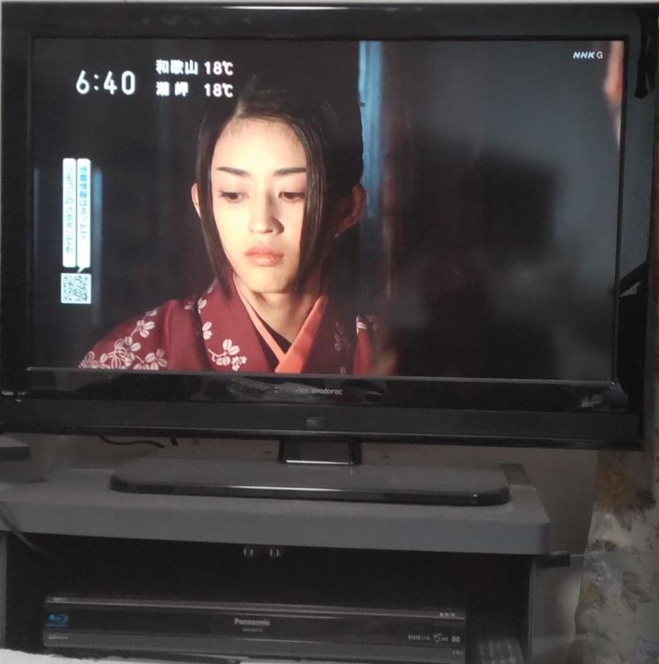 1TB-W録-Panasonic BDレコーダーDMR-BW570完動品