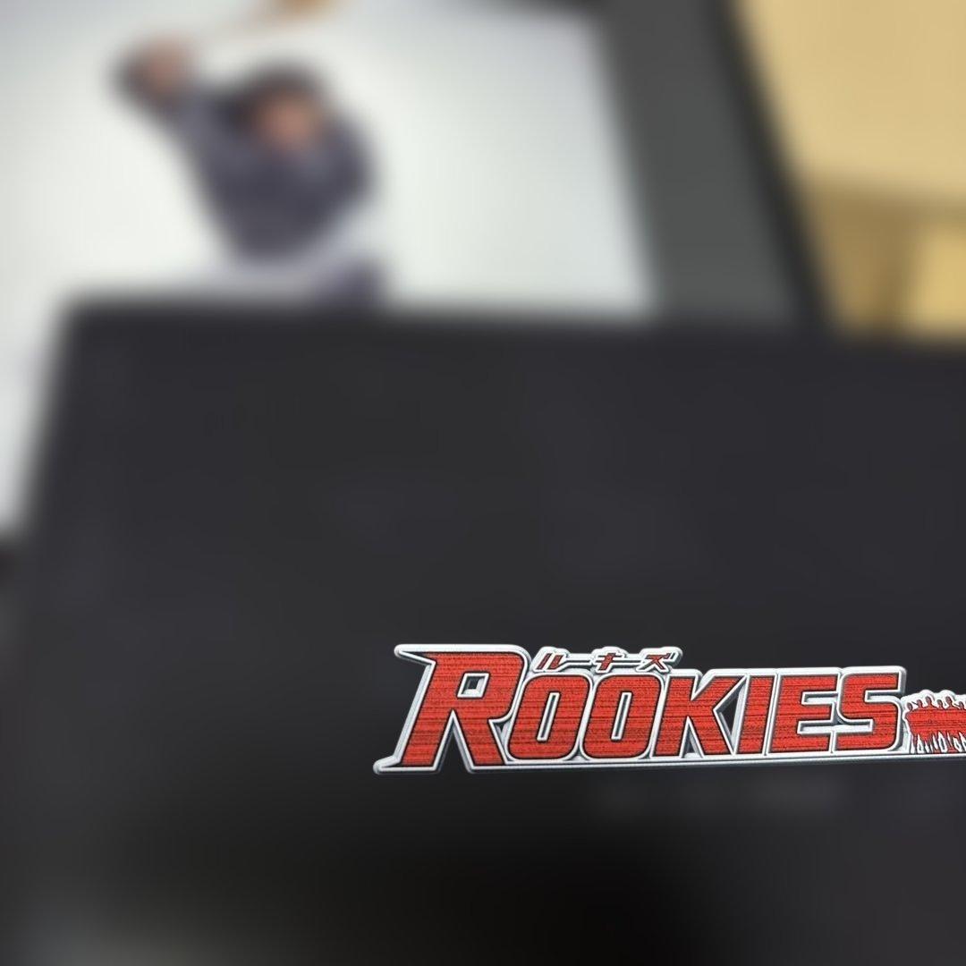 初回限定版　ROOKIES(ルーキーズ) 表&裏 BOX〈11枚組〉完全版