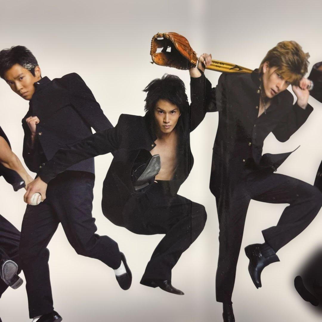 初回限定版　ROOKIES(ルーキーズ) 表&裏 BOX〈11枚組〉完全版