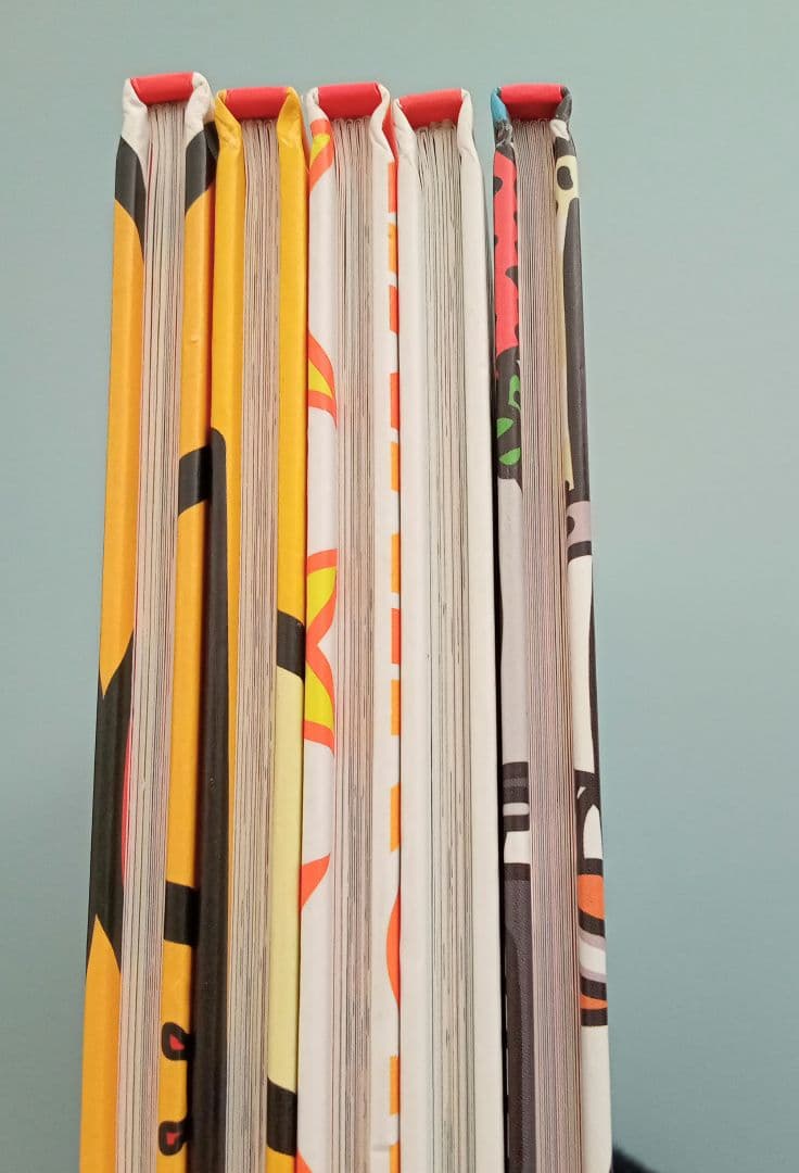 いただき!!キン肉マン キン肉マン　レア　希少　絵本　セット売り