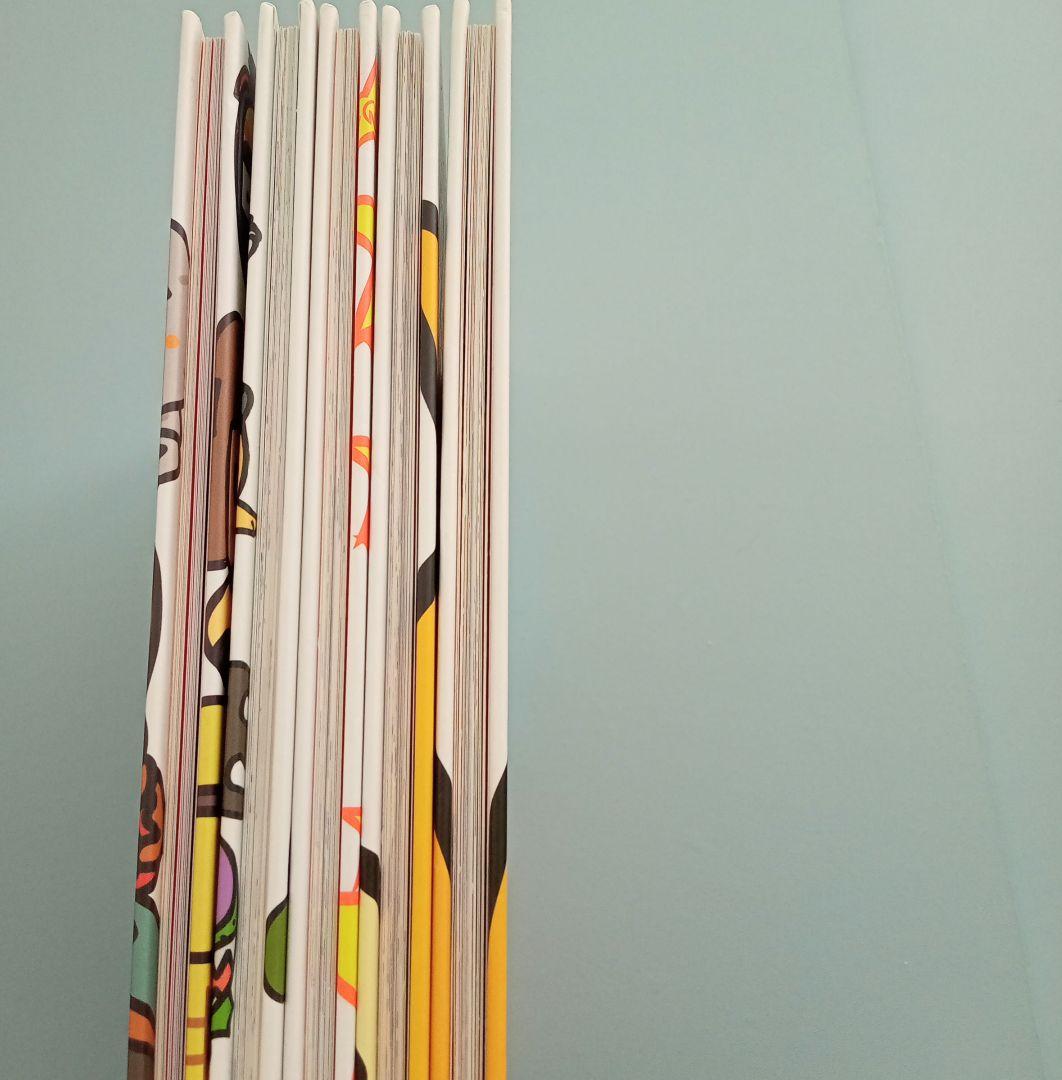 いただき!!キン肉マン キン肉マン　レア　希少　絵本　セット売り