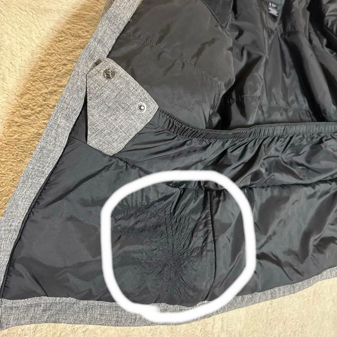 バートン　キッズ150スノーウェア