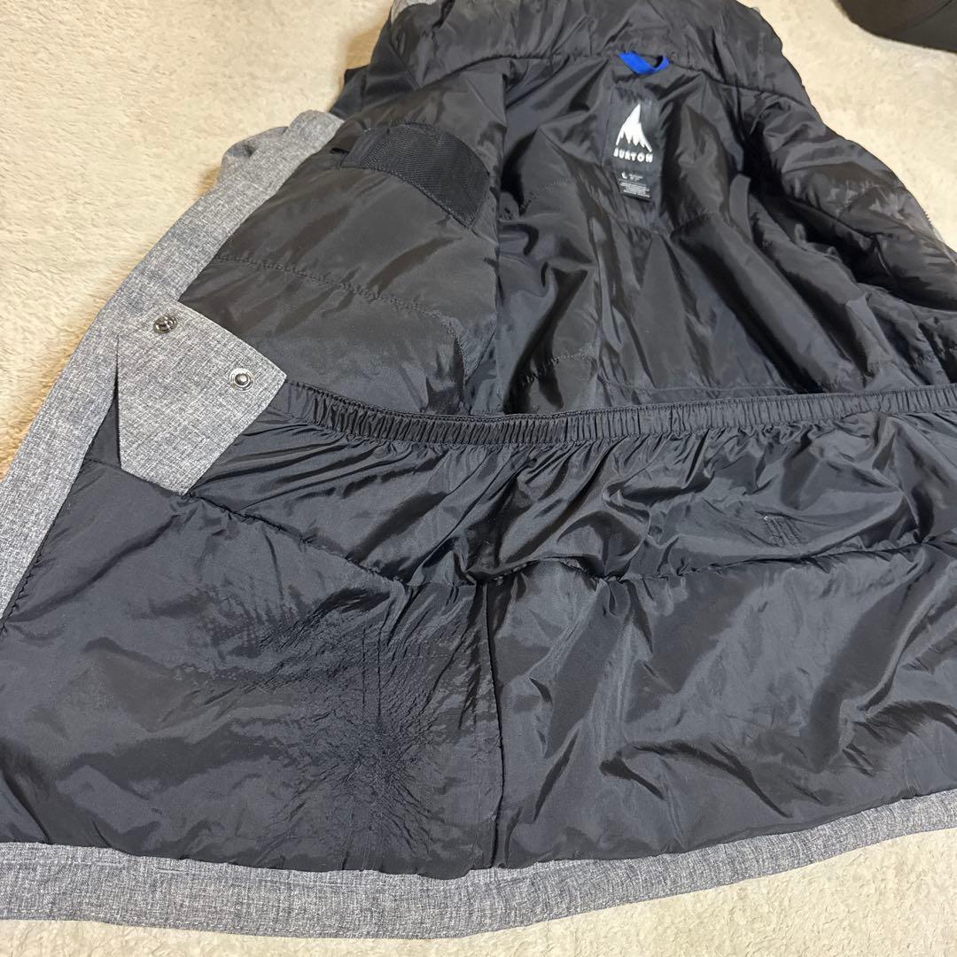 バートン　キッズ150スノーウェア