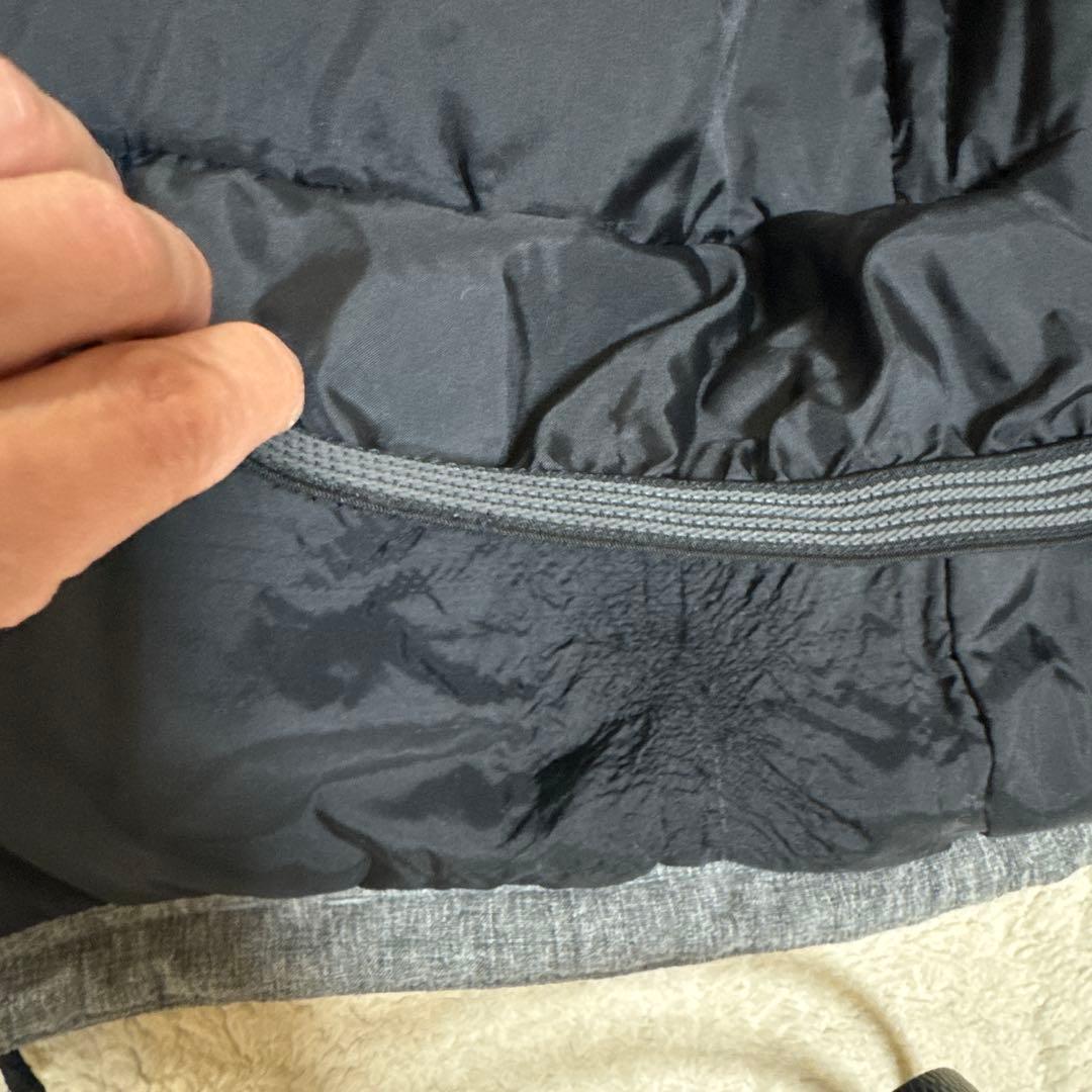 バートン　キッズ150スノーウェア