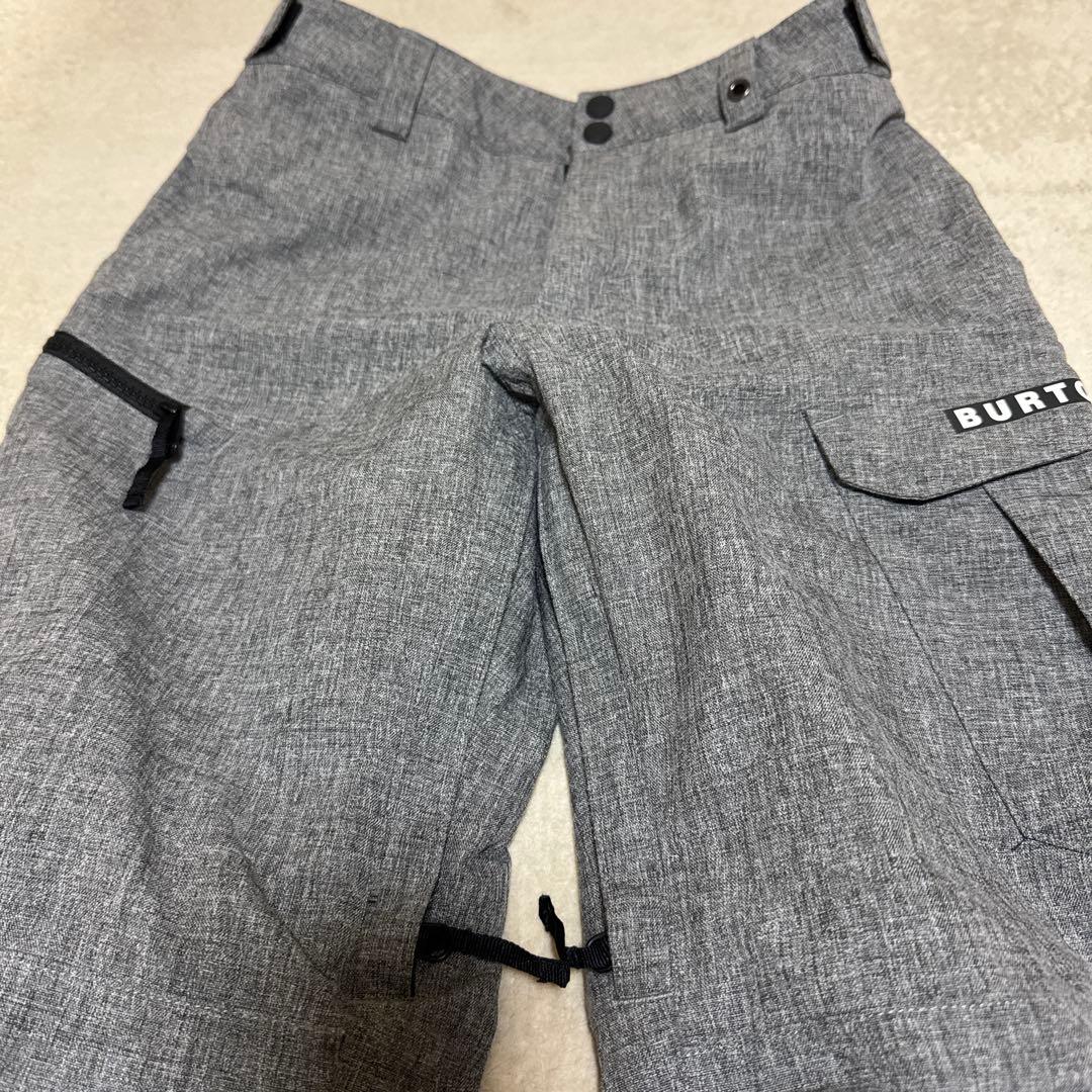 バートン　キッズ150スノーウェア