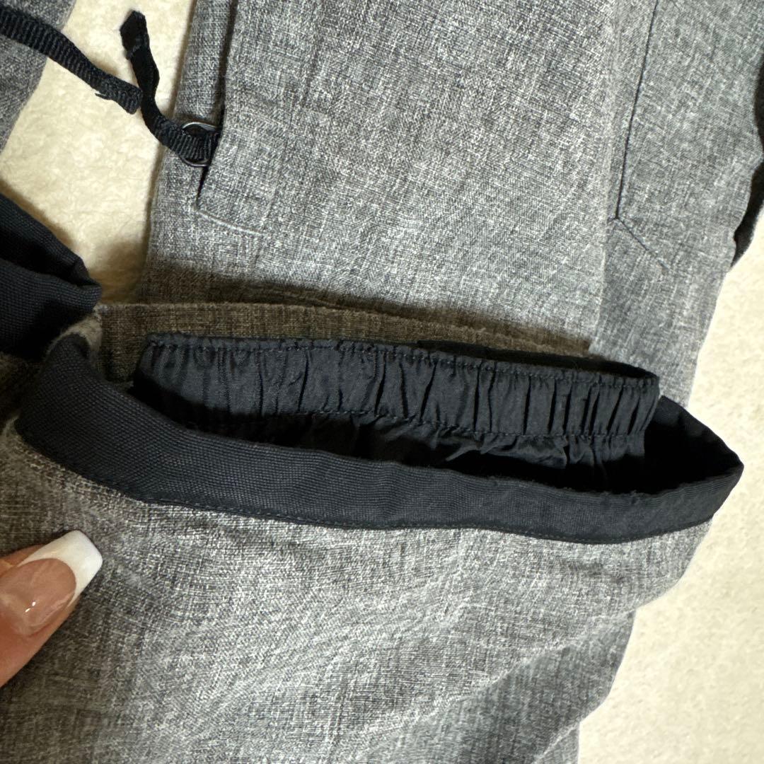 バートン　キッズ150スノーウェア