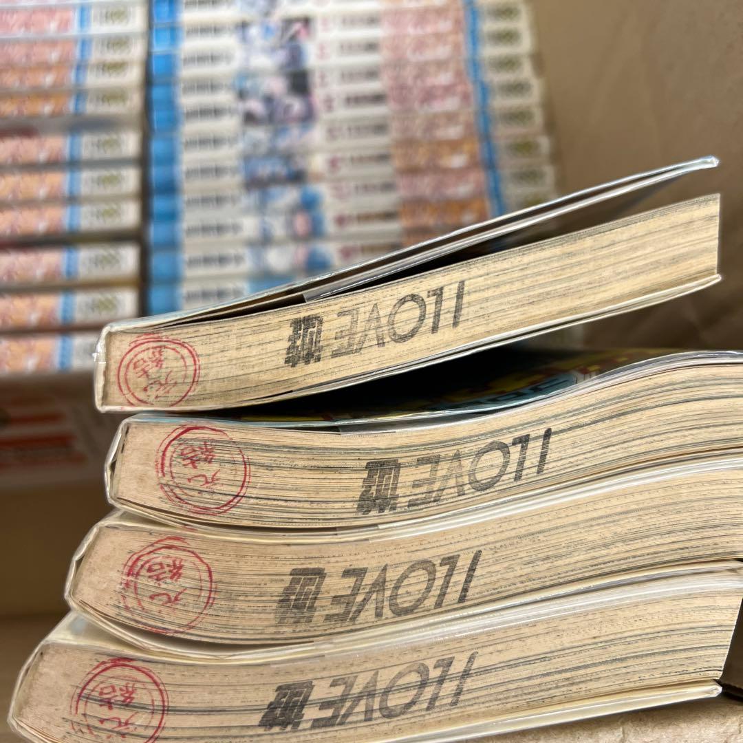 ドカベン プロ野球編 1〜52 ドリームトーナメント1〜27 大甲子園1〜26