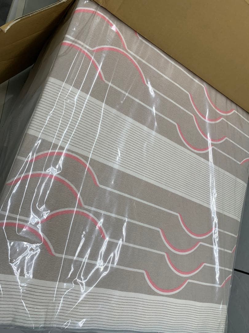 未使用　ヘルスウェーブゴールド　すややか　NDX