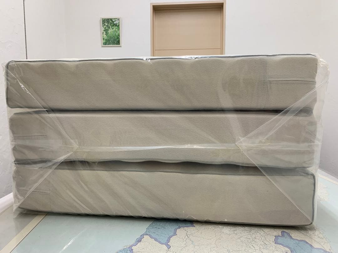 未使用　ヘルスウェーブゴールド　すややか　NDX