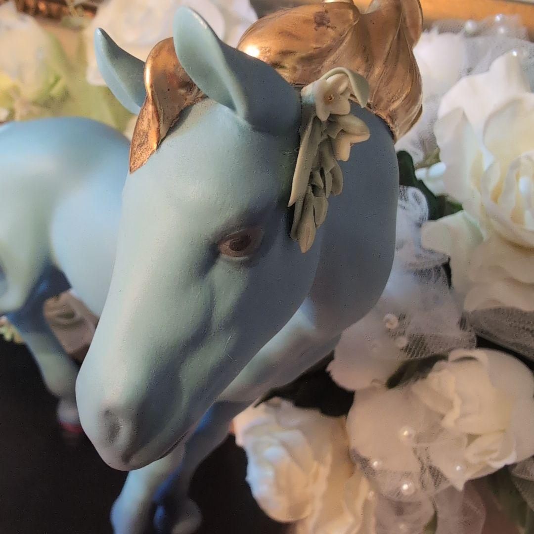 ♥LLADRO♥【午　幸運】