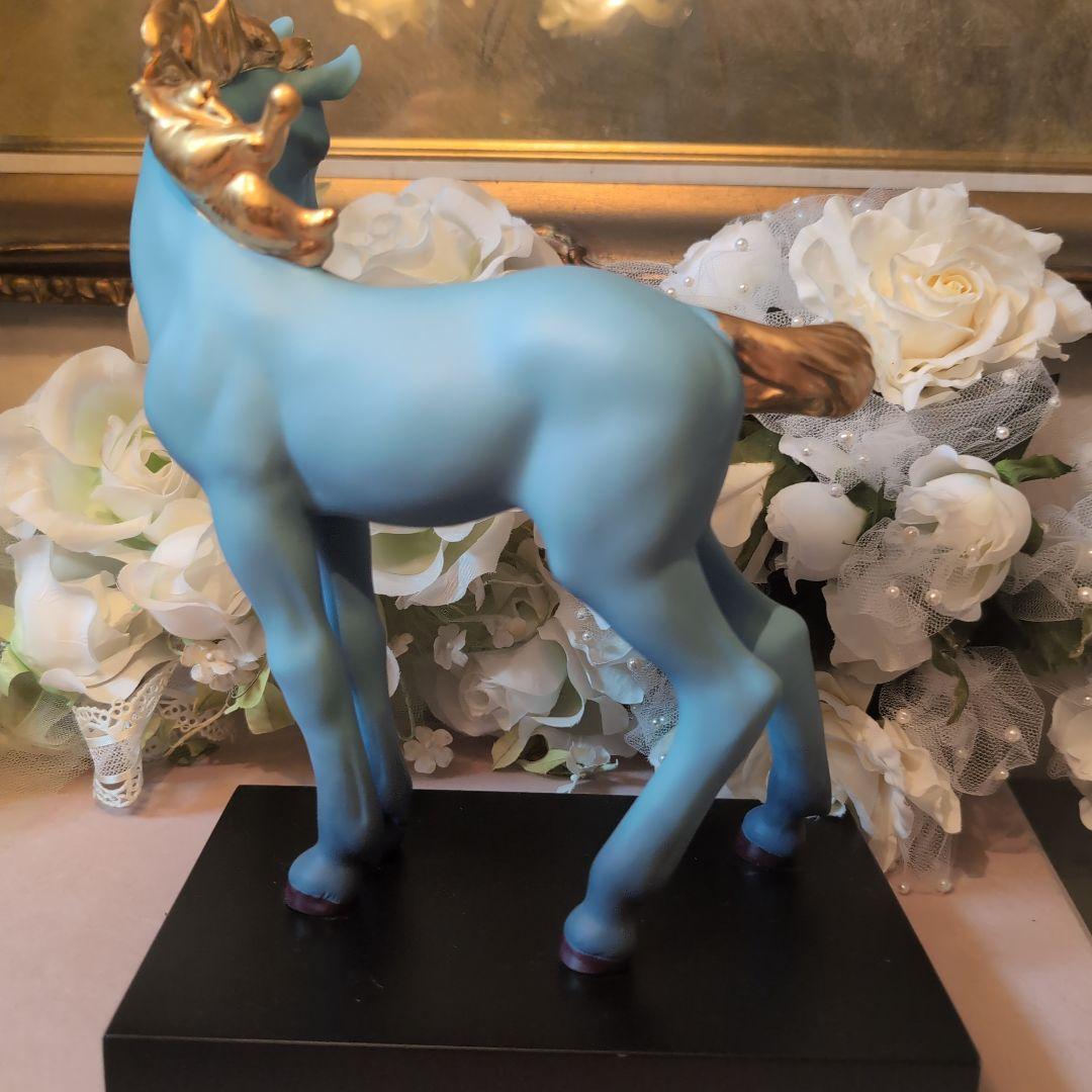 ♥LLADRO♥【午　幸運】