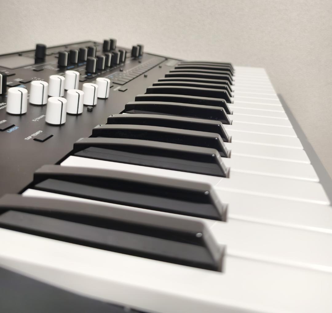鍵盤楽器 Korg Wavestate mk2