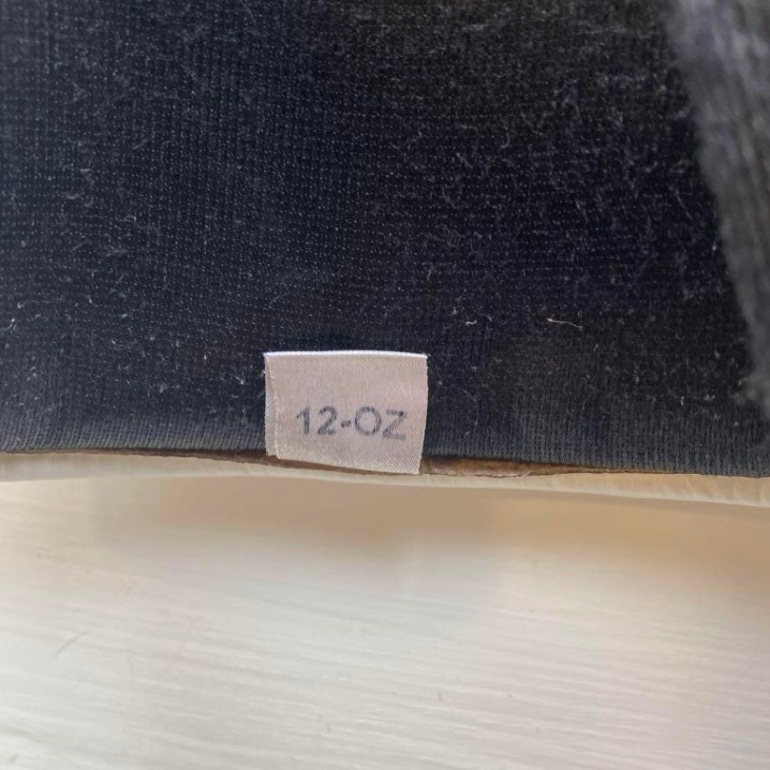 EVERLAST× Vulture / ボクシンググローブ12oz