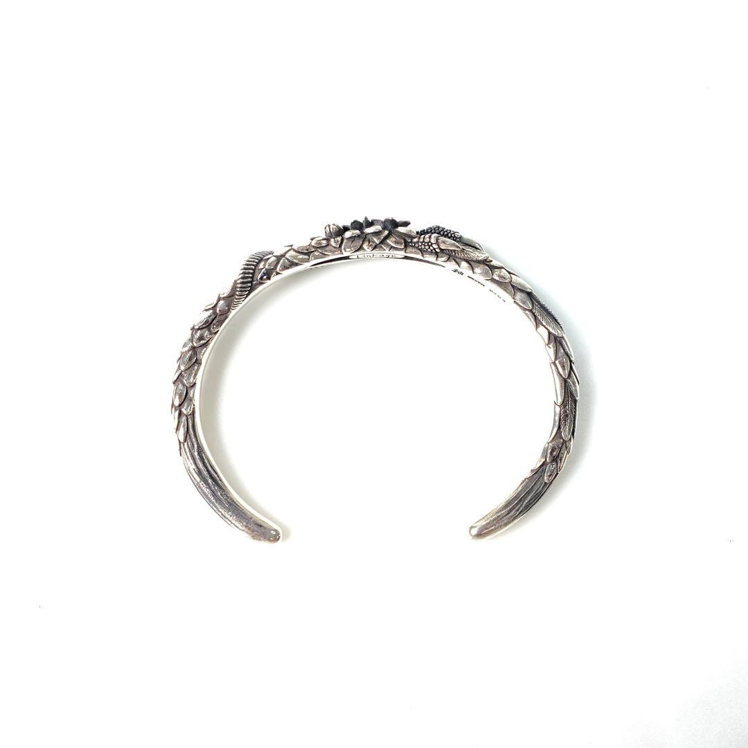 Bloody Mar ブラッディマリー Linkage 連鎖 925 バングル