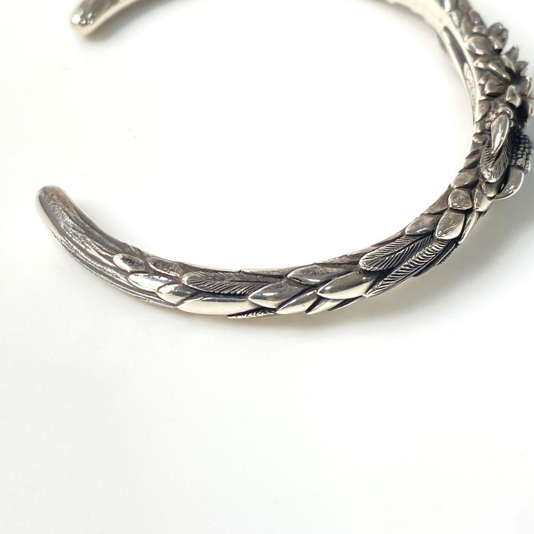 Bloody Mar ブラッディマリー Linkage 連鎖 925 バングル