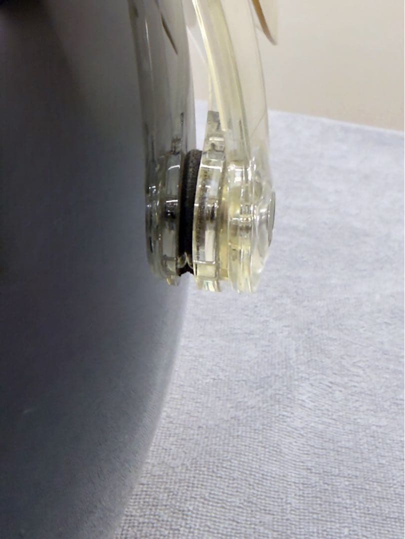 美品　Buco ヘルメット クリアシールド付き58-60cm