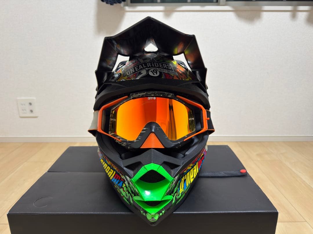 セキュリティ・セーフティ Venom Creeper