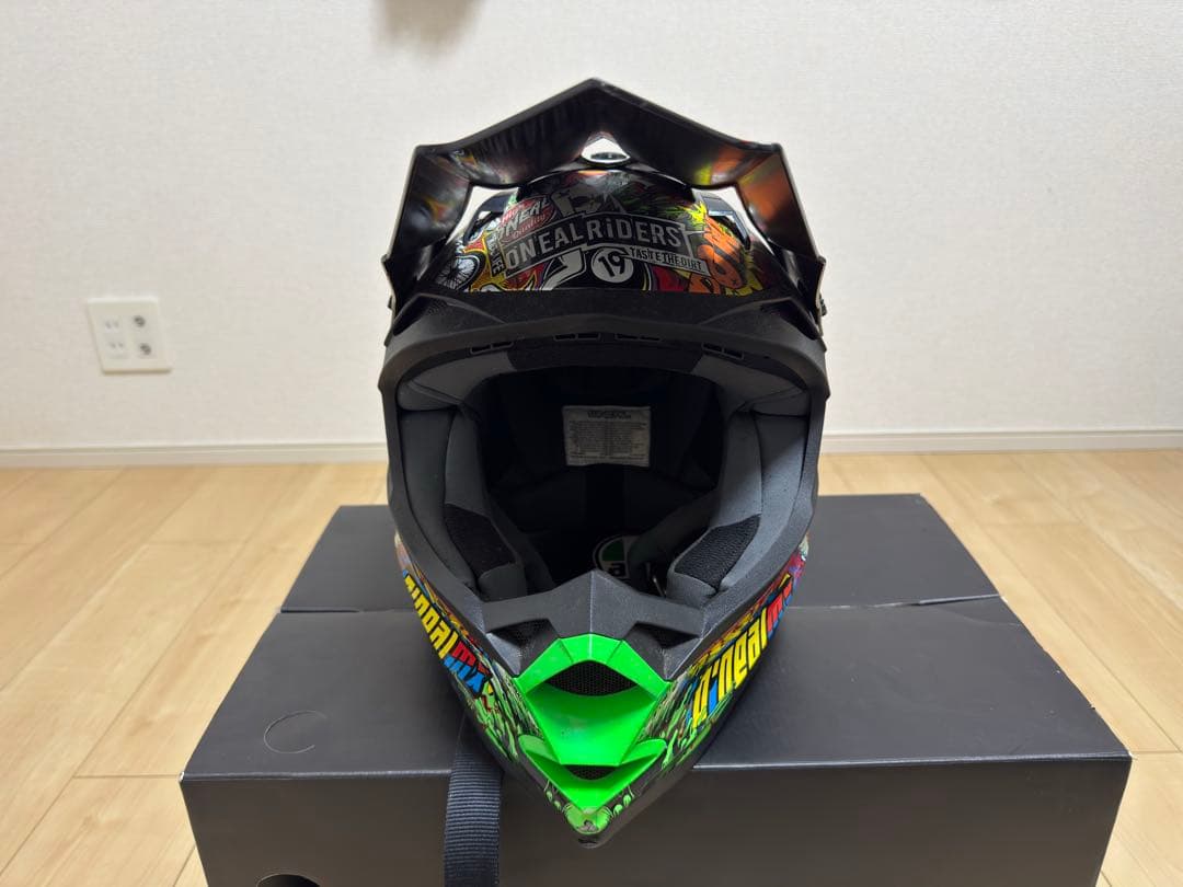 セキュリティ・セーフティ Venom Creeper