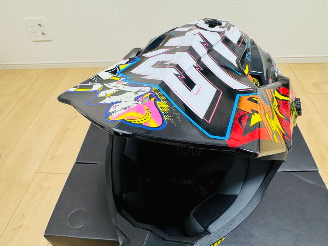 セキュリティ・セーフティ Venom Creeper