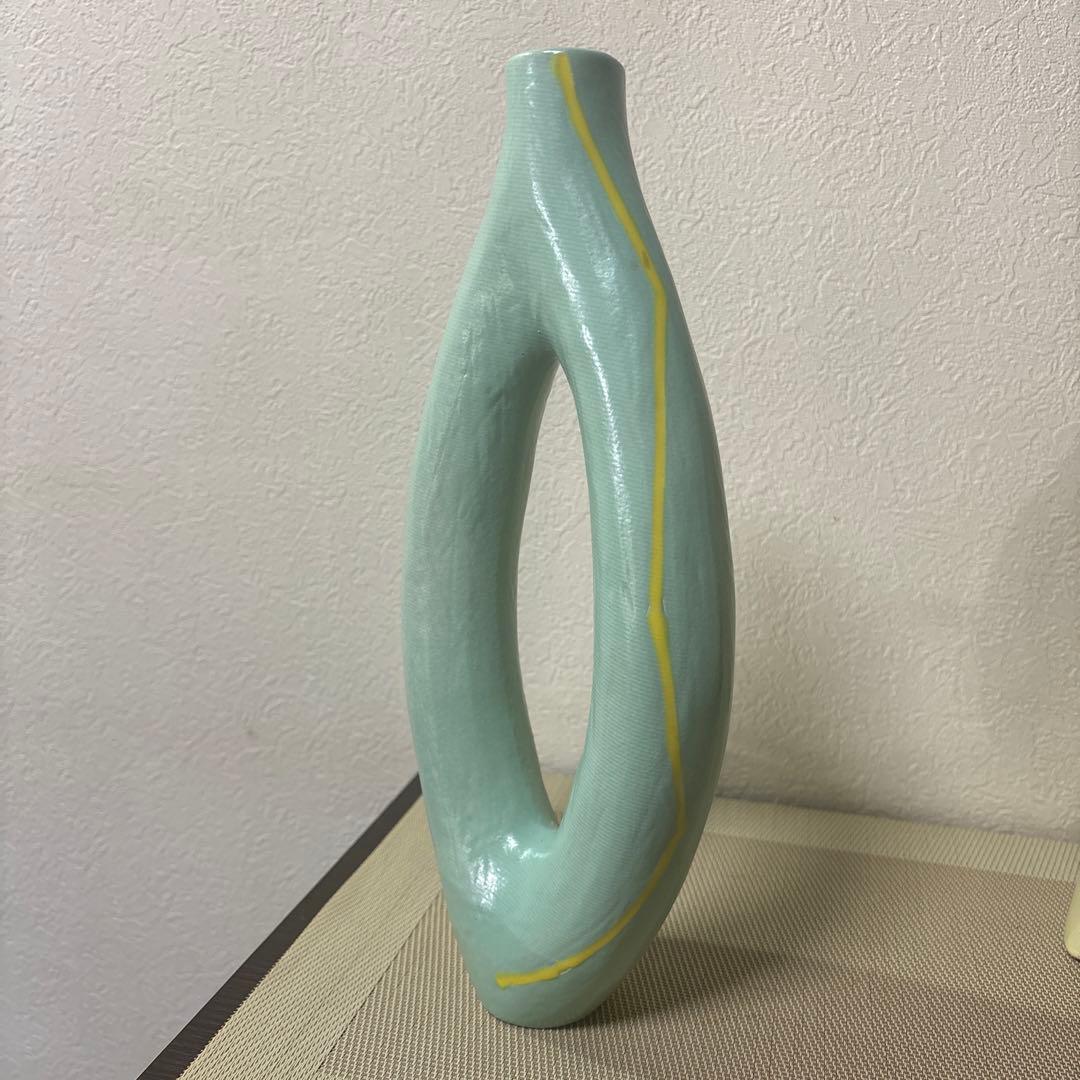 池坊 花器 3こセット