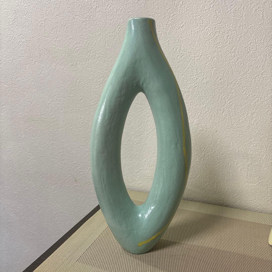 池坊 花器 3こセット