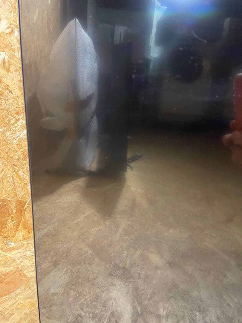 【美品】TCL 43型 液晶テレビ 4k HDR 22年製 1293