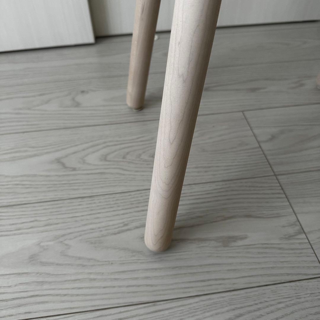 カリモクニュースタンダード カラースツール COLOUR STOOL