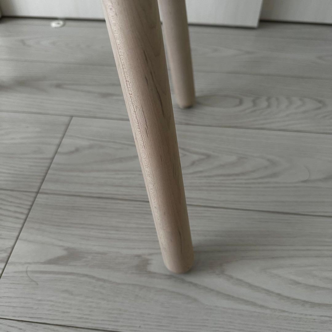 カリモクニュースタンダード カラースツール COLOUR STOOL