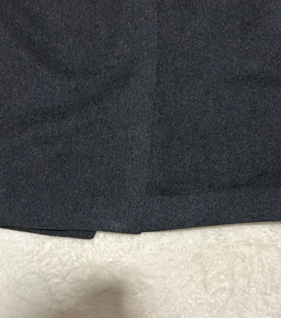 【90's 希少】Burberrys カシミヤ ステンカラーコート