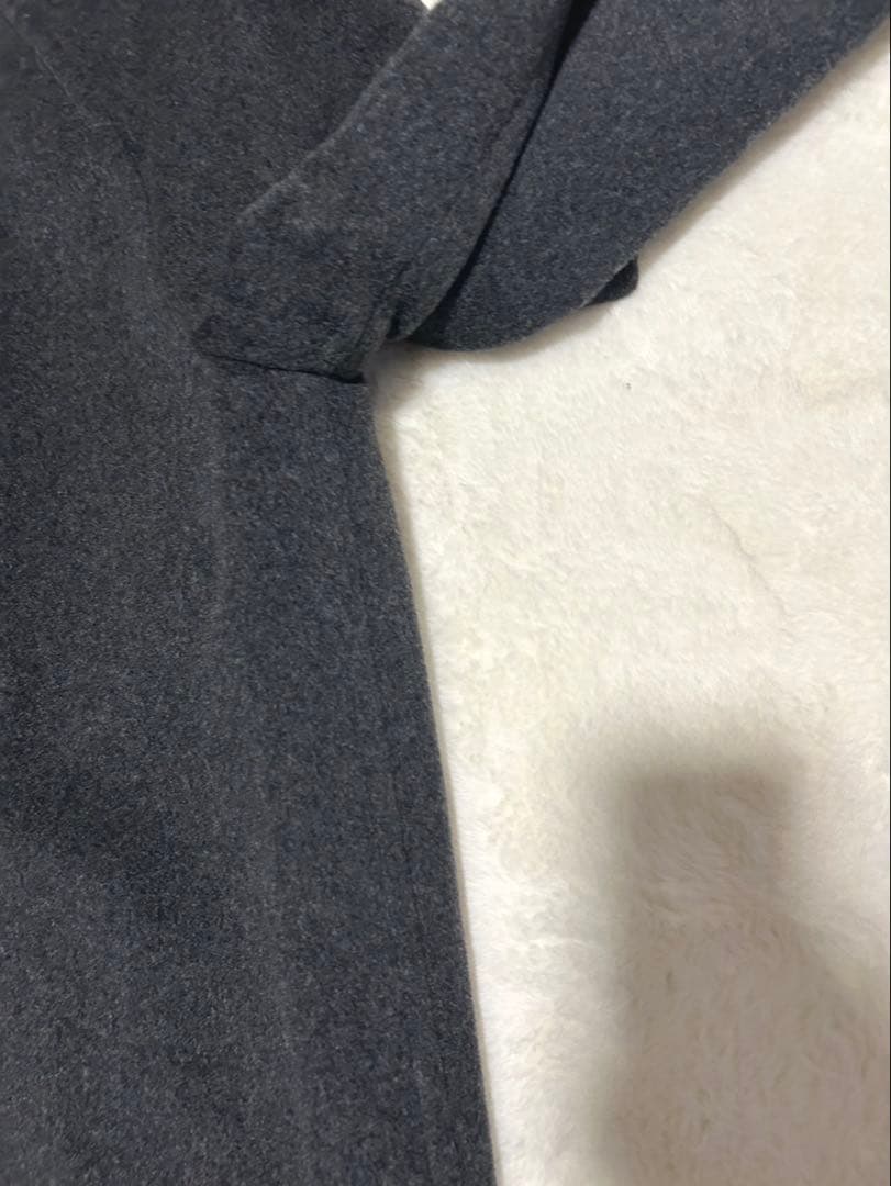 【90's 希少】Burberrys カシミヤ ステンカラーコート