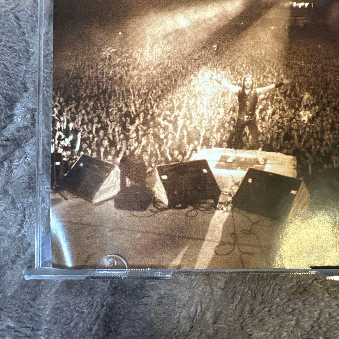 アイアン・メイデン/鋼鉄の刻(とき)～エディーズ・アーカイヴ～