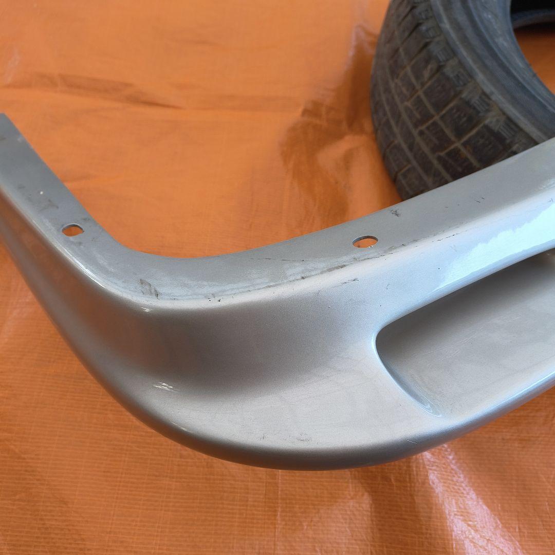 「お値下げしました」日産Y30系リップスポイラー