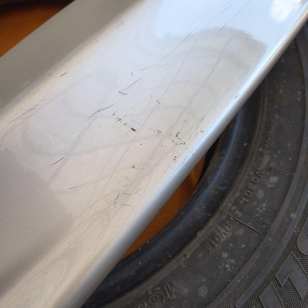 「お値下げしました」日産Y30系リップスポイラー