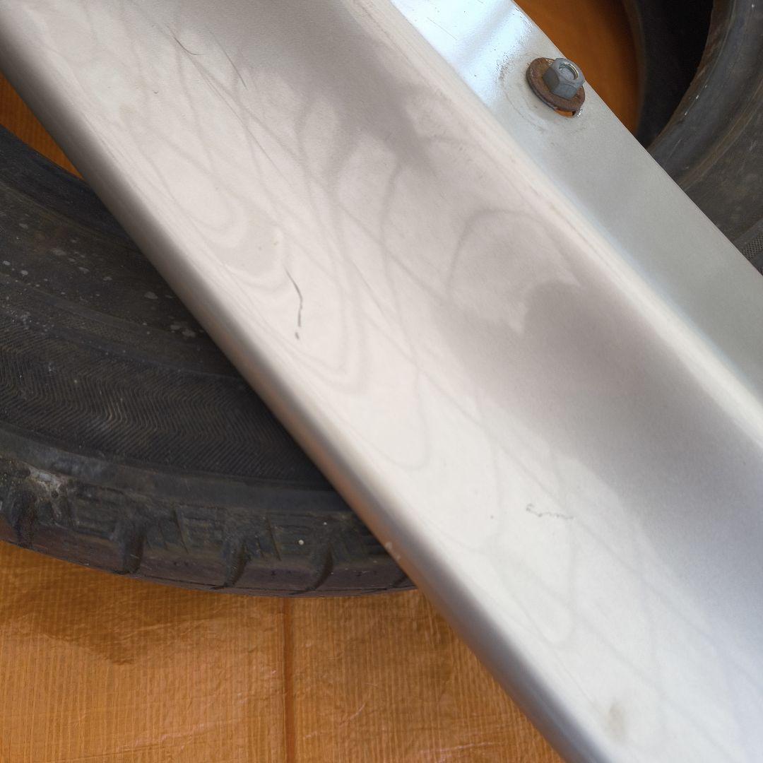 「お値下げしました」日産Y30系リップスポイラー