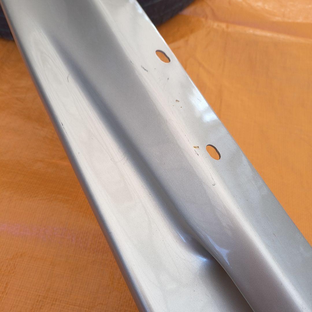 「お値下げしました」日産Y30系リップスポイラー