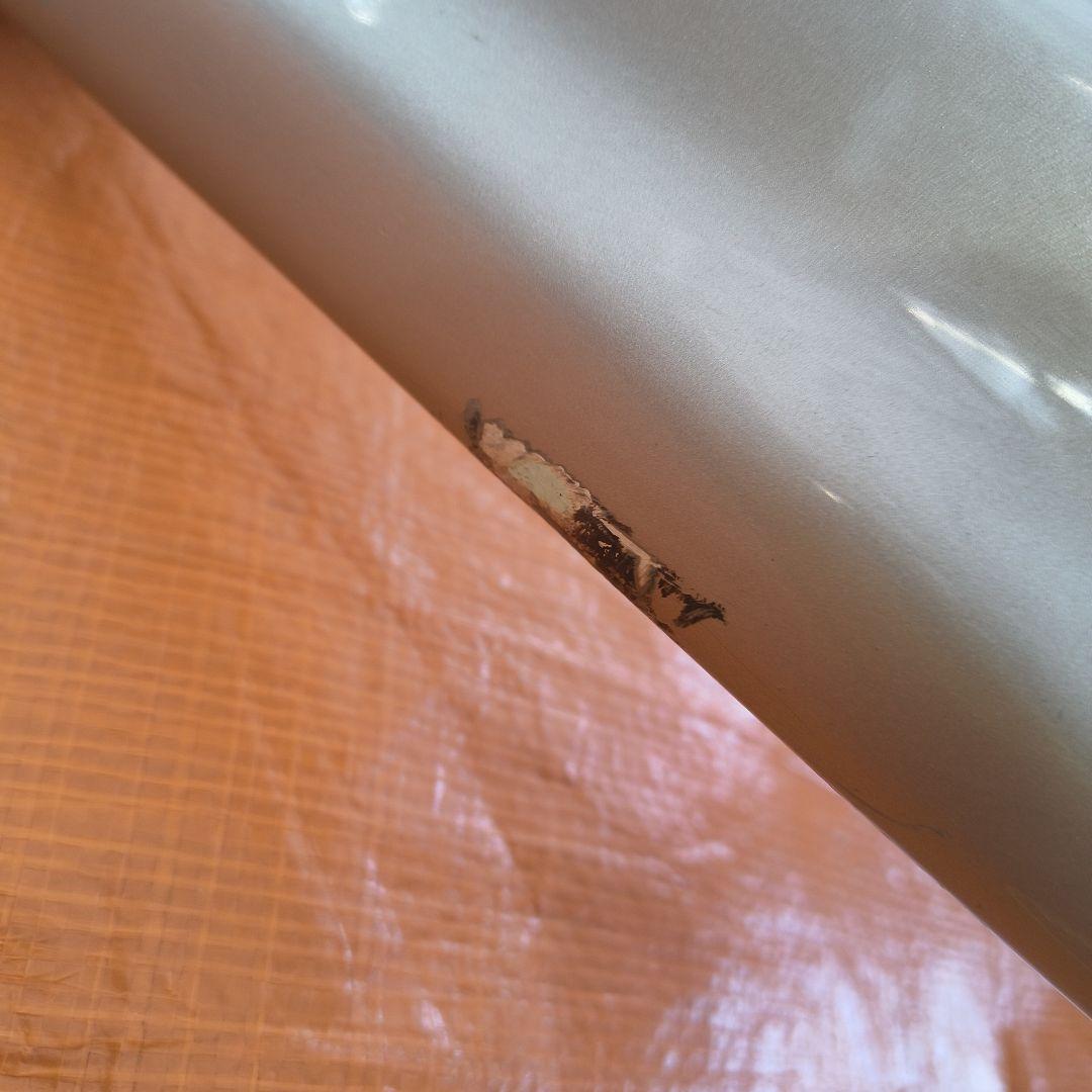 「お値下げしました」日産Y30系リップスポイラー