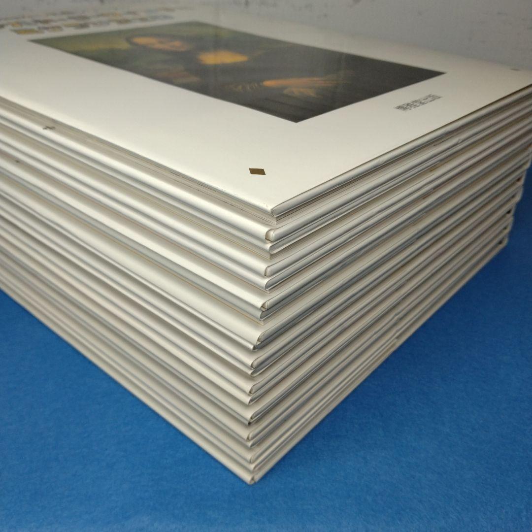 おはなし名画シリーズ 10巻セット　絵本画集　博雅堂出版