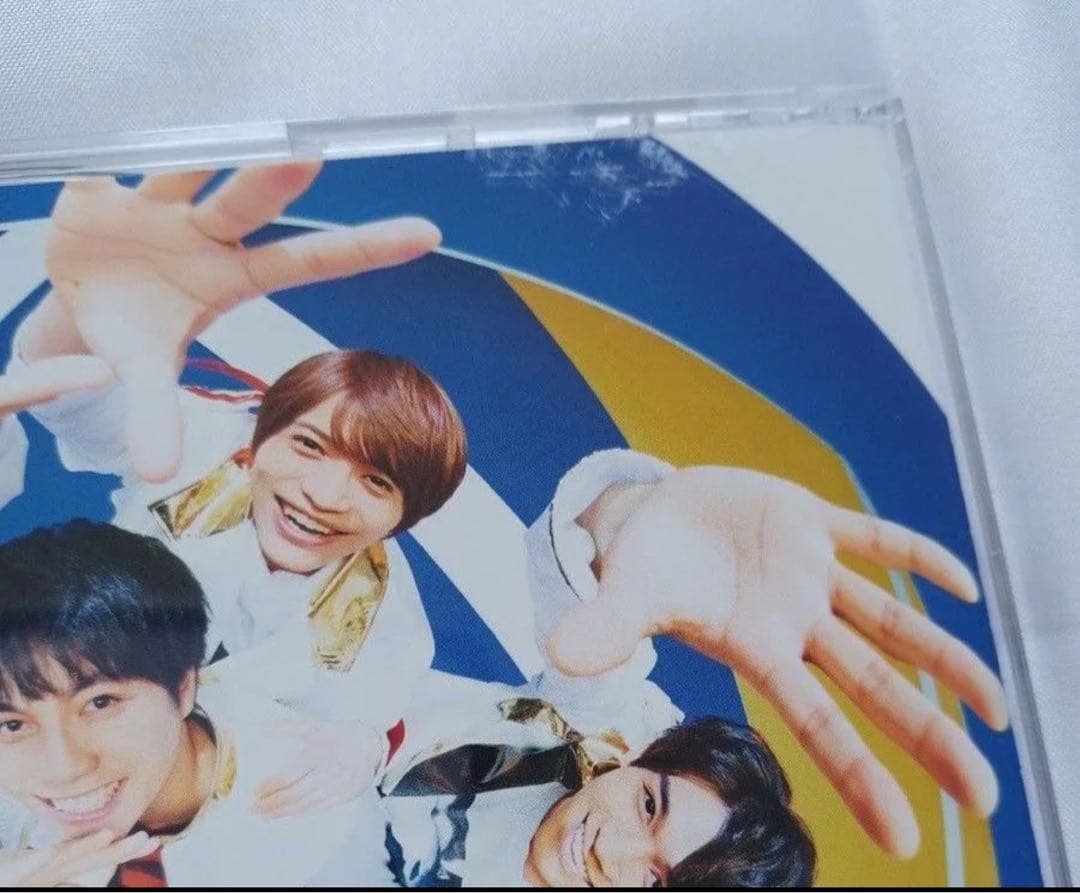 WEST.(ジャニーズWEST) ※バラ売り可