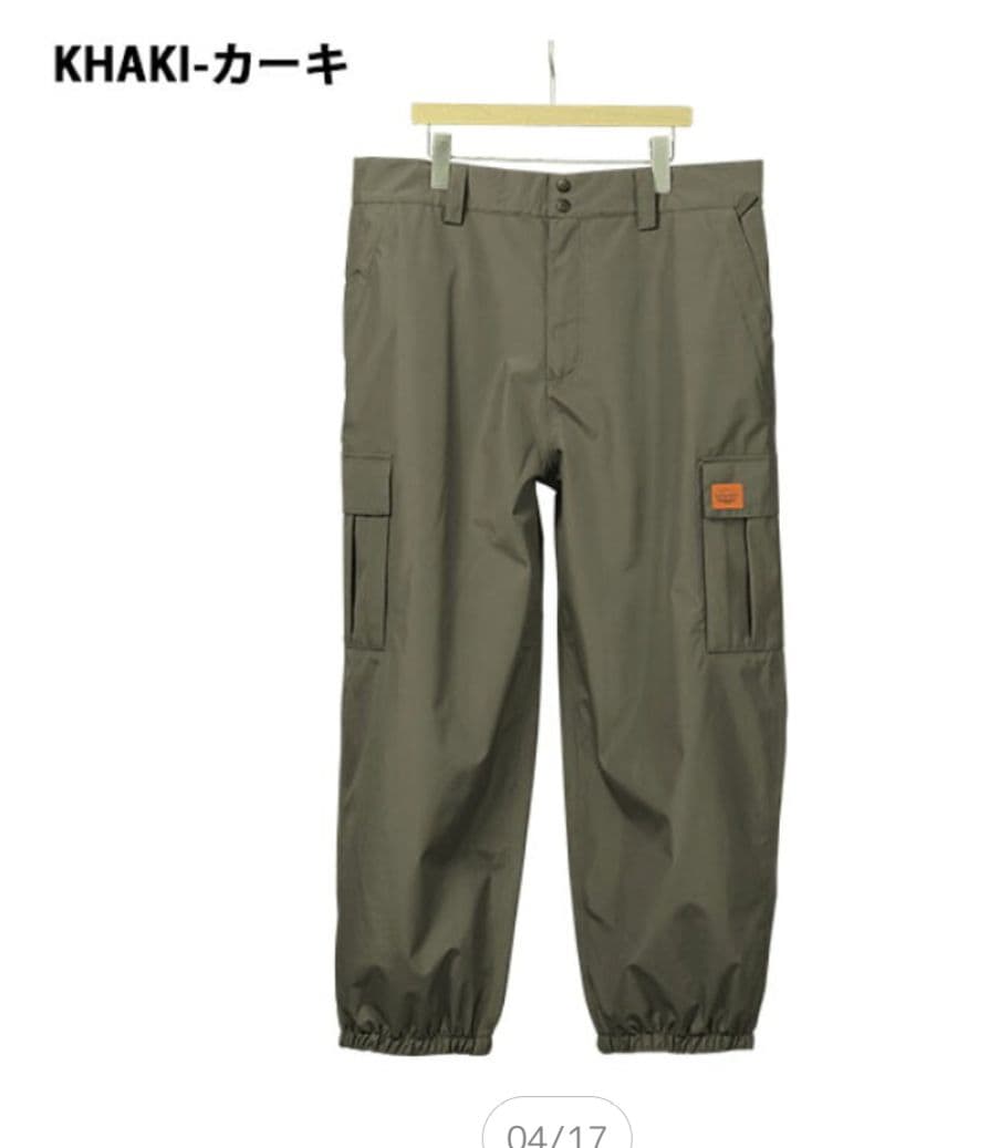 スキー AA HARDWEAR