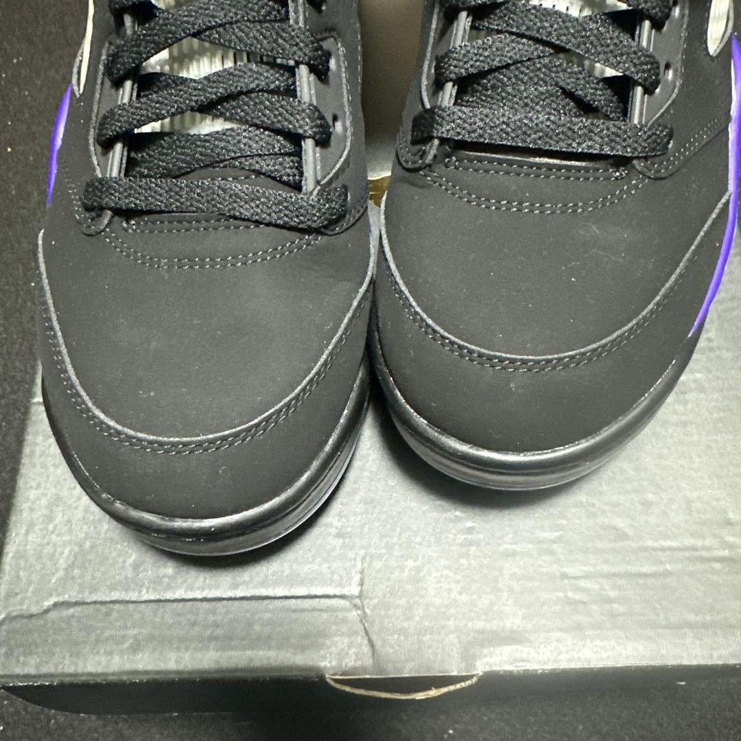 NIKE ジョーダン5 ゴルフ