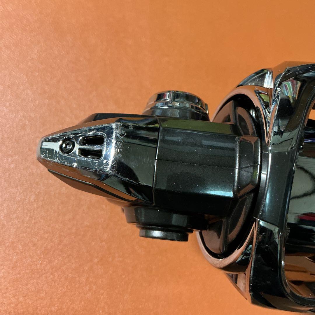 シマノ　20ツインパワー　2500SHG 本体のみ　ボディ　日本製