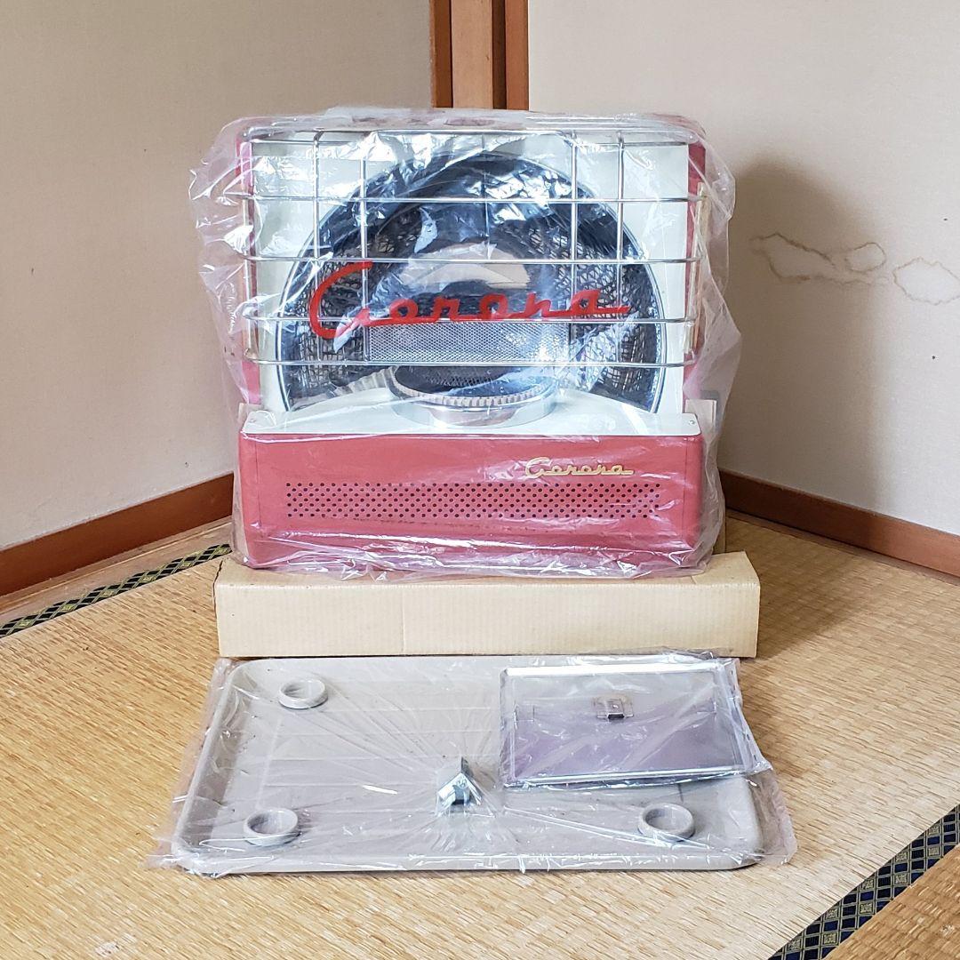 16日まで 【投げ売り】早い者勝ち【未使用品】コロナ SP3型 SP-3 昭和