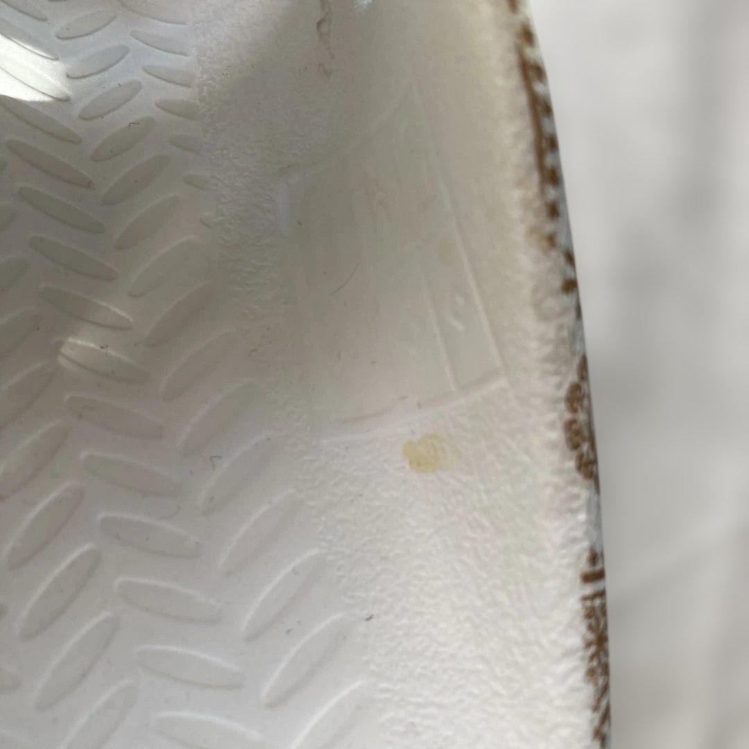 KEEN YOGUI サンダル　ペイズリー柄　ホワイト　26cm