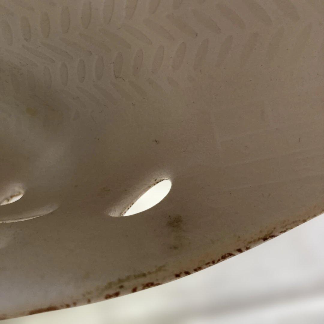 KEEN YOGUI サンダル　ペイズリー柄　ホワイト　26cm