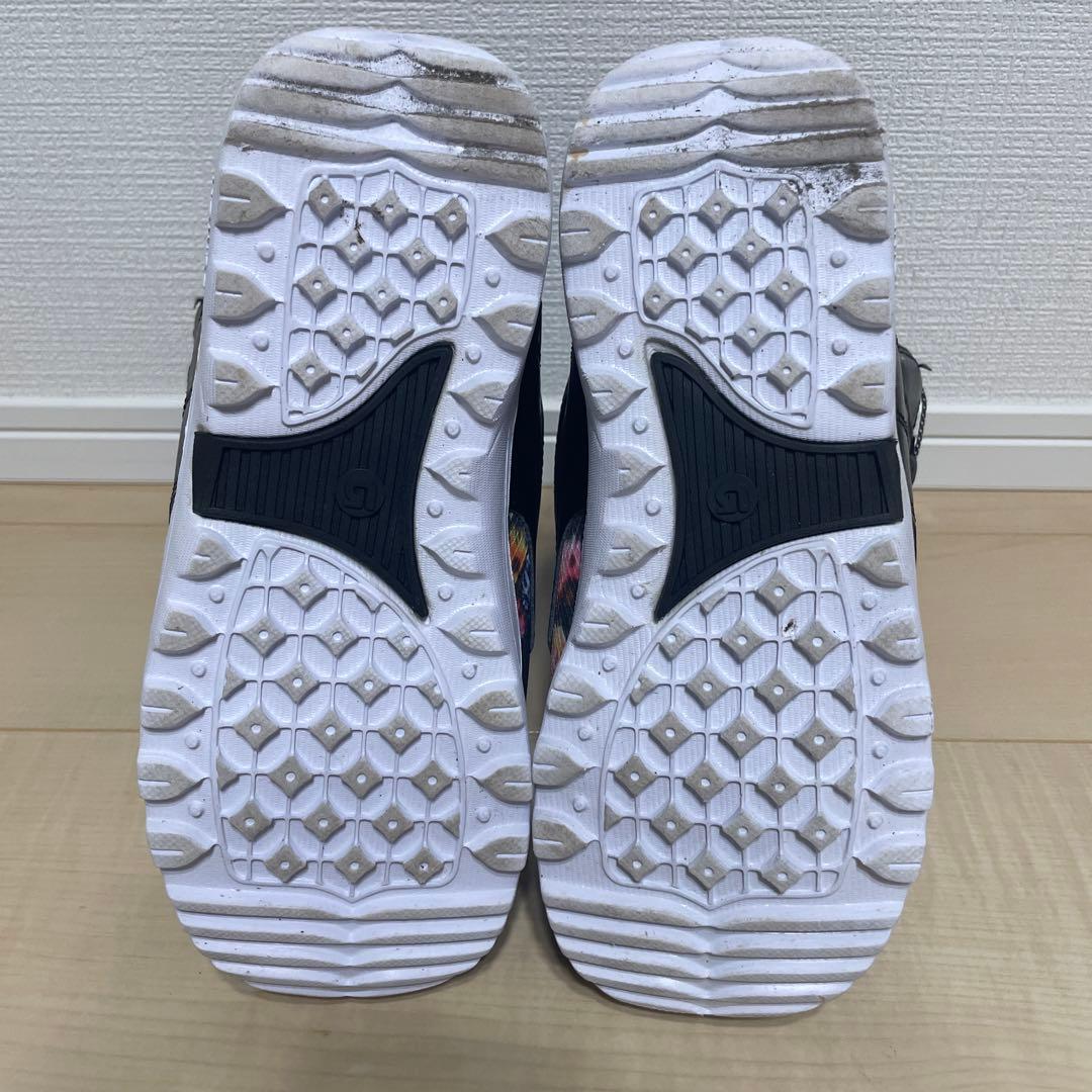 【希少_即日発送】スノボブーツ　BURTON MINT-AF 23センチ