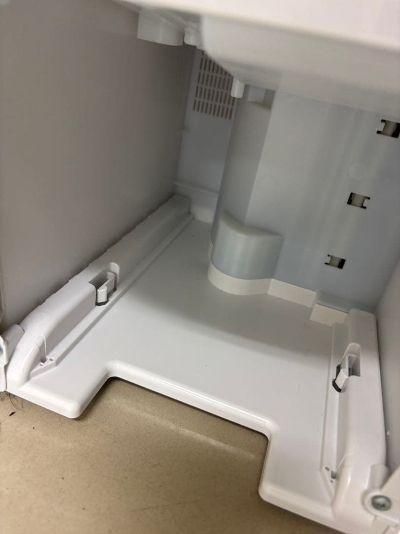 Panasonic F-YHVX120-W 除湿機　T