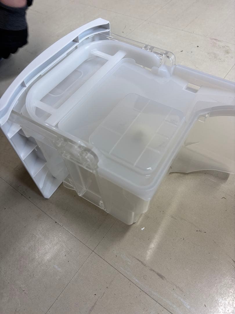 Panasonic F-YHVX120-W 除湿機　T